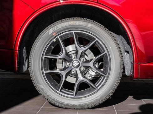 New 2026 Dodge Durango GT image 19