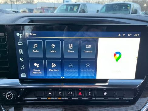 Used 2023 Chevrolet Silverado 1500 RST image 33