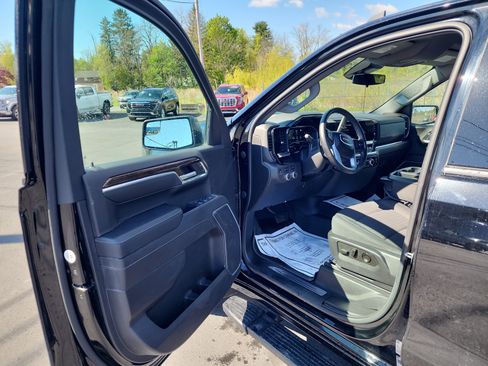 Certified 2023 GMC Sierra 1500 Elevation AWD/4WD image 10