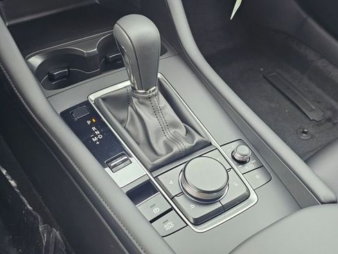 New 2026 MAZDA MAZDA3 s Sport image 18