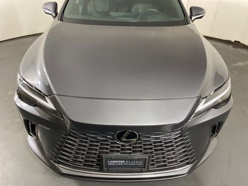 Certified 2024 Lexus RX 350 Premium Plus w/ Convenience Package image 6