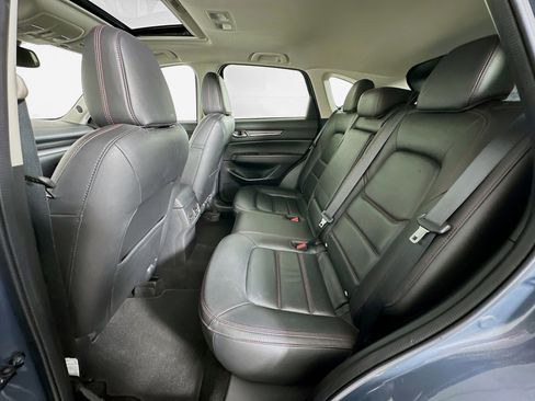 Used 2024 MAZDA CX-5 Carbon Edition image 28