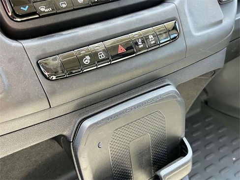New 2024 RAM ProMaster 3500 w/ Delivery Van Package image 28