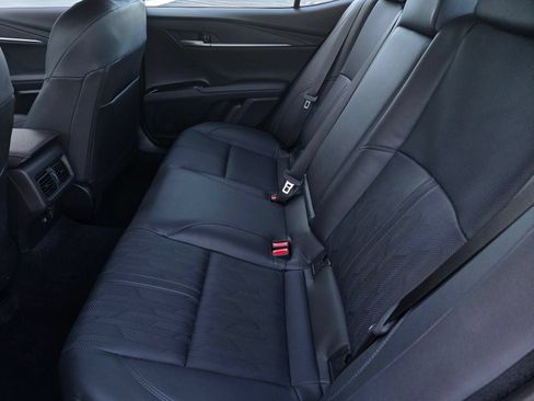 Certified 2026 Toyota Camry XSE w/ Premium Plus Package FWD image 11