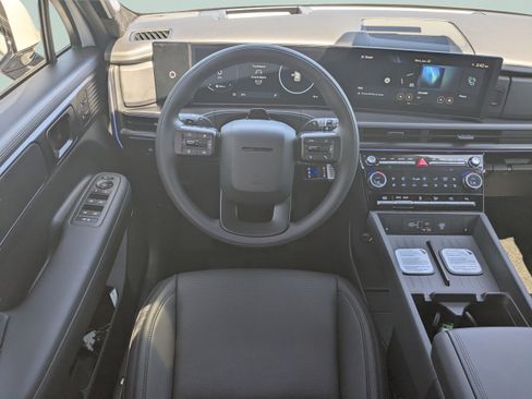 New 2026 Hyundai Santa Fe Calligraphy w/ Tow & Go Package FWD image 18