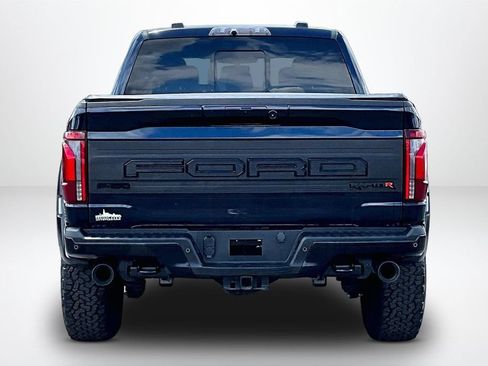 Used 2024 Ford F150 Raptor w/ Equipment Group 803A Raptor R AWD/4WD image 7