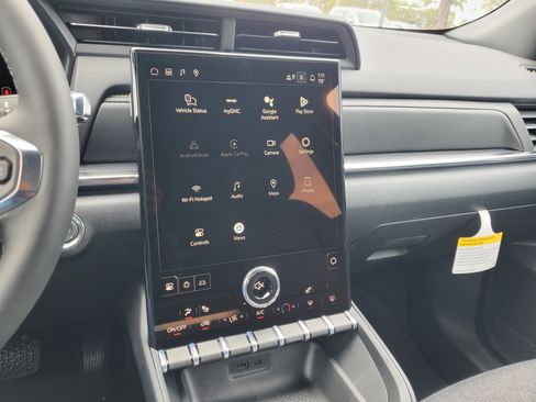 New 2026 GMC Terrain Elevation w/ Black Edition FWD image 15