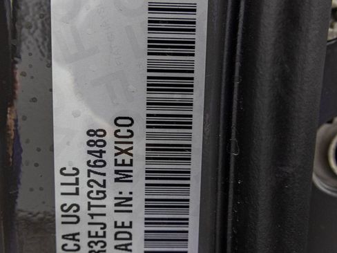 New 2026 RAM 3500 Laramie image 47