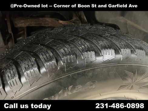 Used 2017 Ford F150 XL AWD/4WD image 12
