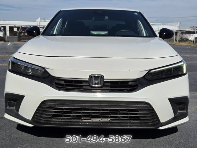 Used 2022 Honda Civic Sport image 8
