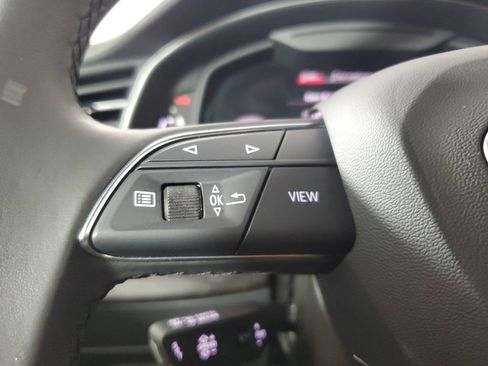 Used 2023 Audi Q8 Premium Plus w/ Premium Plus Package AWD/4WD image 25