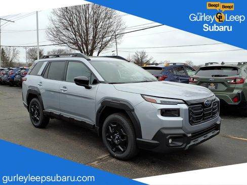 New 2026 Subaru Outback Limited AWD/4WD image 1