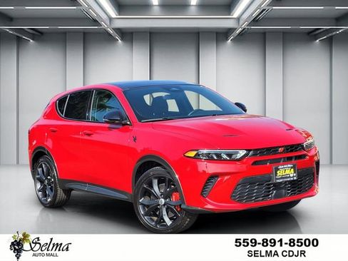 Used 2024 Dodge Hornet R/T Plus image 1