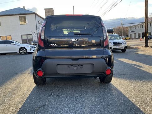 Used 2016 Kia Soul image 6