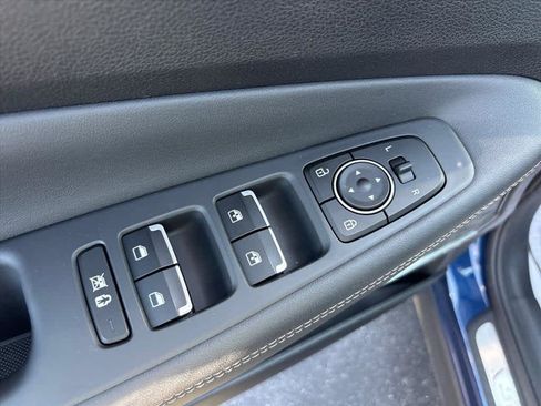 Used 2019 Hyundai Santa Fe Limited FWD image 21