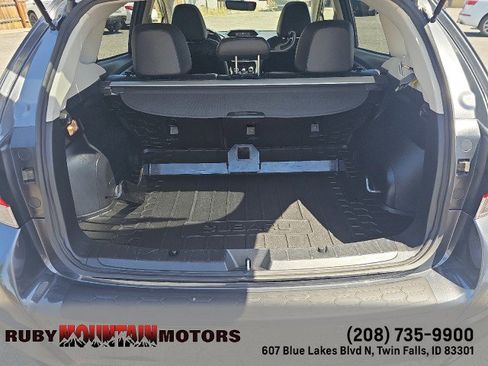 Used 2021 Subaru Crosstrek 2.5i Limited w/ Moonroof Package 2 AWD/4WD image 32