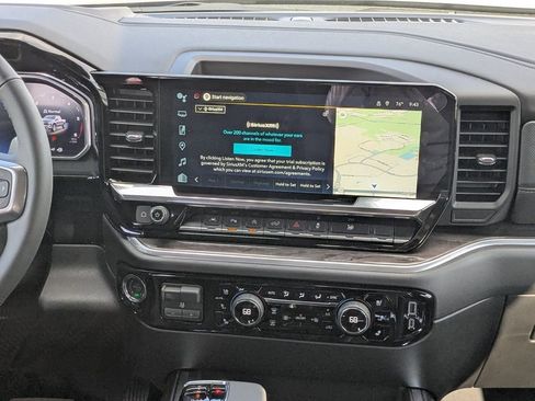 New 2026 Chevrolet Silverado 1500 LTZ w/ LTZ Convenience Package II image 17