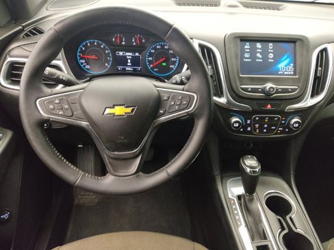 Used 2018 Chevrolet Equinox LT FWD image 22