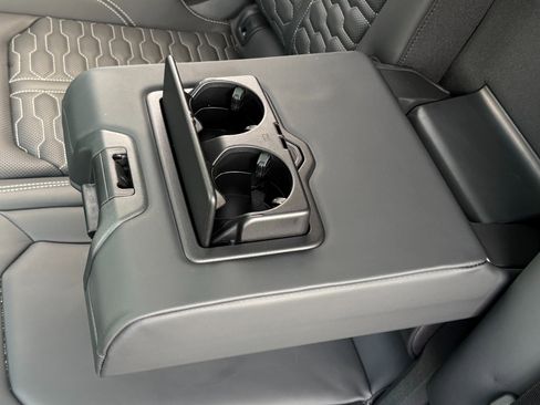 Used 2025 Audi RS Q8 performance AWD/4WD image 18