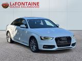 Used 2014 Audi A4 2.0T Premium Plus image 3
