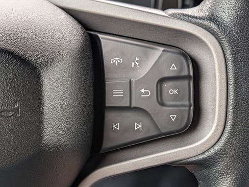 Used 2022 Ford Bronco Big Bend AWD/4WD image 25
