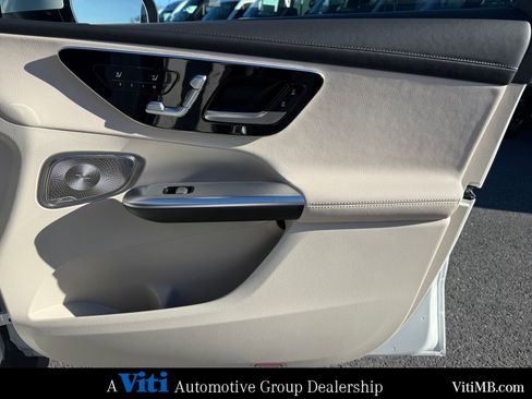 Certified 2023 Mercedes-Benz GLC 300 4MATIC image 29