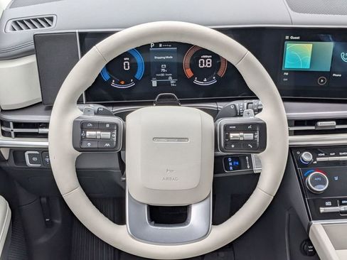 New 2026 Hyundai Santa Fe SEL FWD image 17