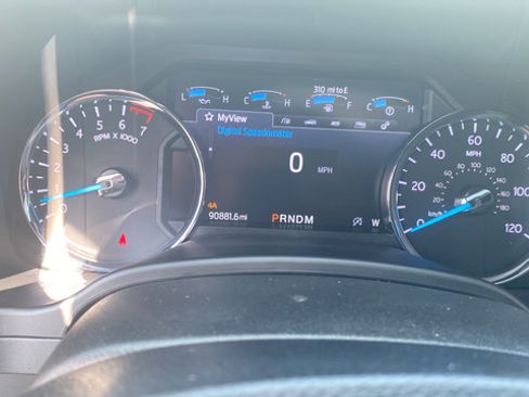 Used 2020 Ford Expedition Limited w/ Special Edition Package AWD/4WD image 17