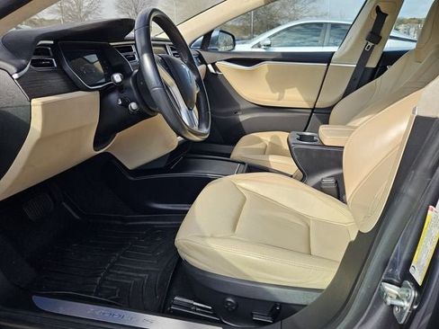 Used 2016 Tesla Model S 75 image 18