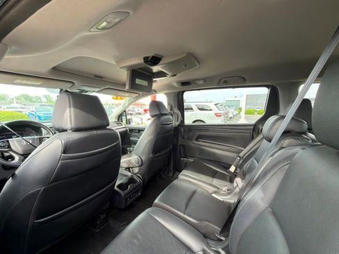 Used 2021 Honda Odyssey Touring image 31