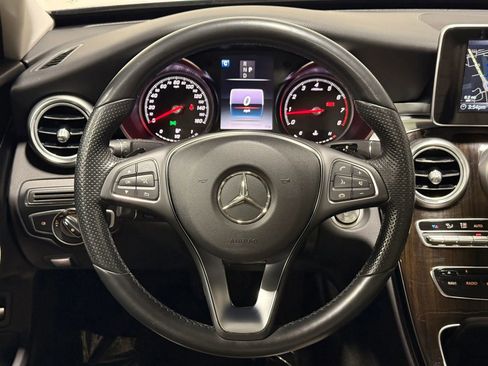 Used 2018 Mercedes-Benz C 300 4MATIC Sedan image 24