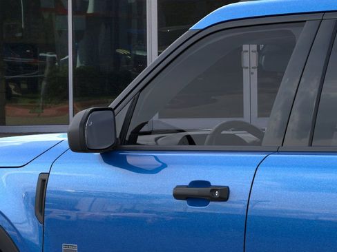 New 2025 Ford Bronco Sport Big Bend w/ Convenience Package image 20