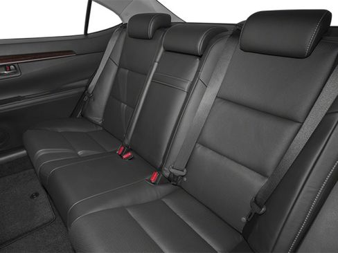 Used 2013 Lexus ES 350 w/ Luxury Pkg FWD image 11