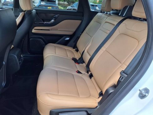 Used 2022 Lincoln Corsair Reserve AWD/4WD image 25