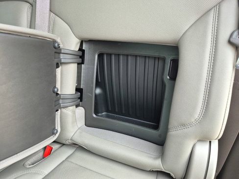 Used 2023 Chevrolet Silverado 1500 LTZ w/ Technology Package image 31