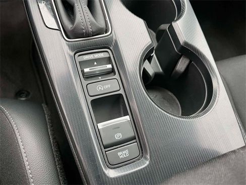 Used 2024 Honda Civic Sport image 29