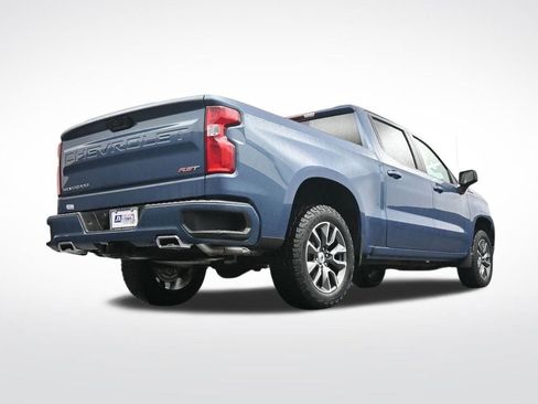 Used 2024 Chevrolet Silverado 1500 RST w/ All Star Edition Plus image 42