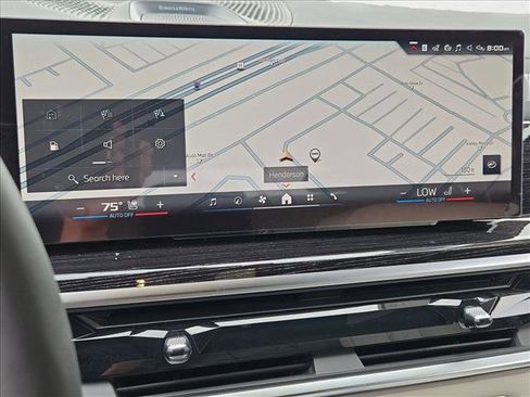 Used 2026 BMW X7 M60i image 13