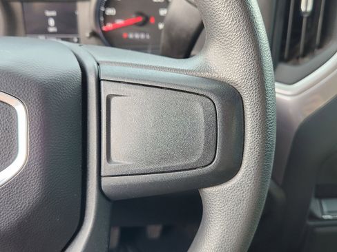 Used 2023 GMC Sierra 1500 Pro w/ Graphite Edition image 34