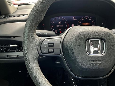 Used 2023 Honda Accord EX image 20