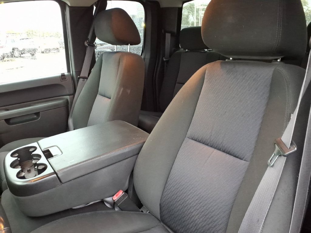 Used 2011 GMC Sierra 1500 SLE AWD/4WD image 11