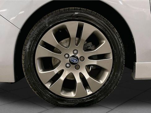 Used 2015 Subaru Impreza 2.0i Sport Premium AWD/4WD image 11