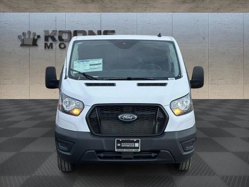New 2025 Ford Transit 150 Base w/ Load Area Protection Package image 38