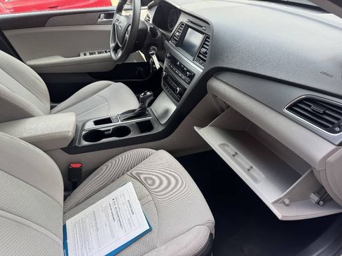 Used 2016 Hyundai Sonata SE FWD image 20