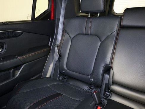 New 2026 Honda Passport TrailSport Elite image 10