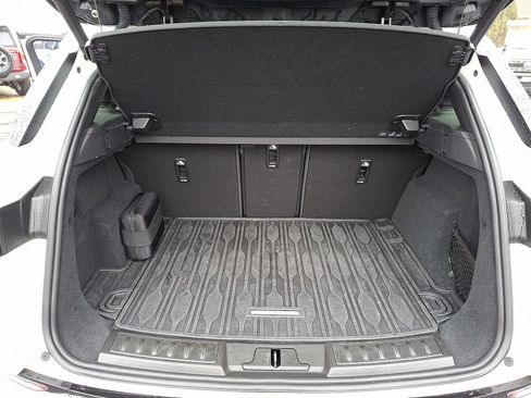 Used 2022 Land Rover Range Rover Evoque R-Dynamic S image 27