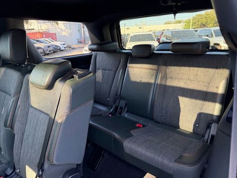 Used 2022 Ford Expedition Timberline image 31