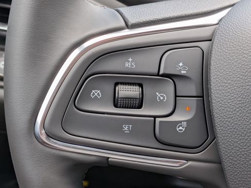 New 2026 Buick Envista Sport Touring w/ Convenience I Package FWD image 24