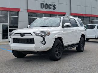 Used 2020 Toyota 4Runner SR5 Premium RWD video 1