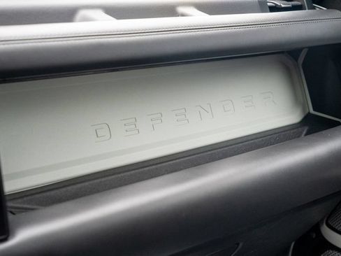 Used 2023 Land Rover Defender 130 SE AWD/4WD image 47